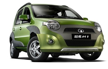 郊外也能撒點(diǎn)野 5萬(wàn)元精品小車(chē)推薦