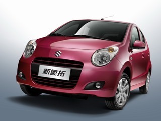 郊外也能撒點(diǎn)野 5萬(wàn)元精品小車(chē)推薦