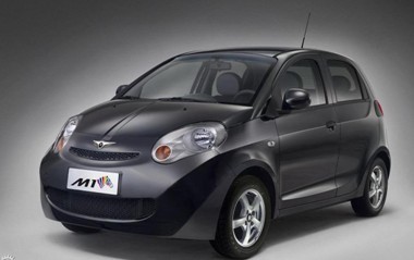 郊外也能撒點(diǎn)野 5萬(wàn)元精品小車(chē)推薦