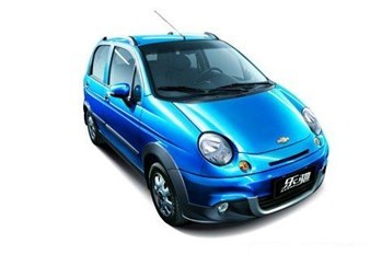 郊外也能撒點(diǎn)野 5萬(wàn)元精品小車(chē)推薦