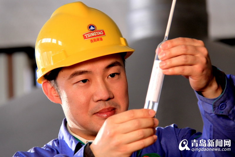 【兩會青島聲音】孫明波:中國經(jīng)濟'質(zhì)'存高遠