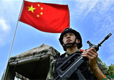 征兵男兵征集對象為高中以上學(xué)歷畢業(yè)生