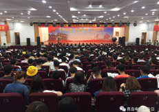 青島2018年大學(xué)生征兵工作開始了 報名看這里(圖)