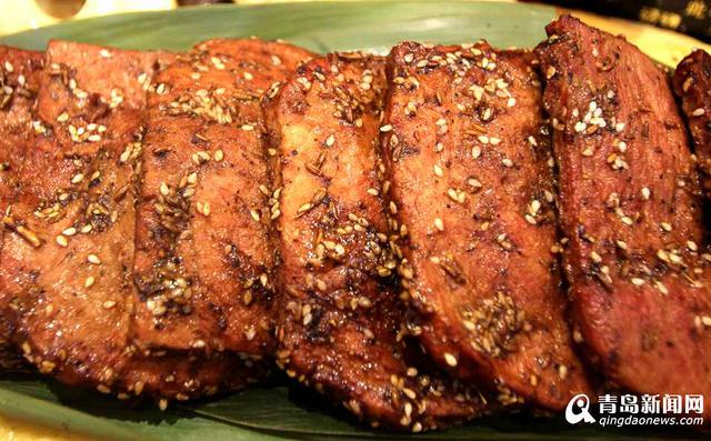 中國養(yǎng)生美食文化節(jié)月底開幕食在平度叫響全國