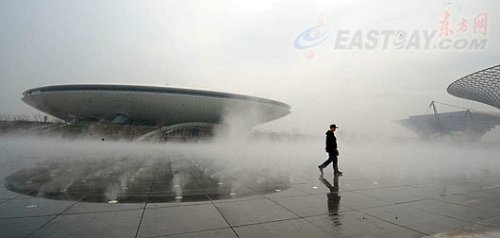 俞正聲：上海干部不算貴賓 開(kāi)幕式時(shí)全市放假