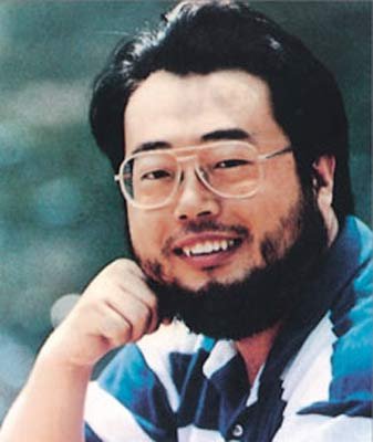 宋山木發(fā)家史:從大學(xué)講師到億萬(wàn)富翁(圖)