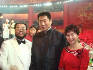 宋山木發(fā)家史：從大學(xué)講師到億萬(wàn)富翁(圖)