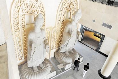 盤(pán)點(diǎn)青島博物館鎮(zhèn)館之寶