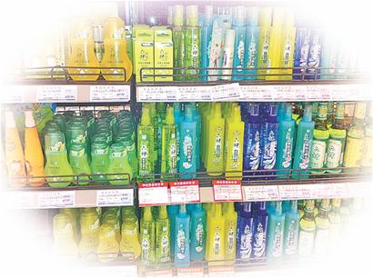 電蚊香主打無味植物精油成賣點 專家:蚊帳最好 電蚊香主打無味植物精油成賣點 專家:蚊帳最好