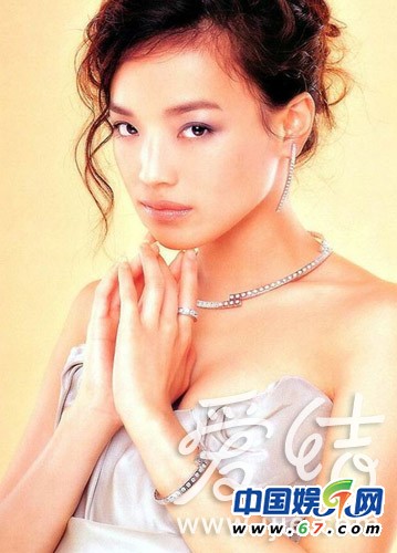 舒淇幾段情史秘聞曝光 舒淇幾段情史秘聞曝光