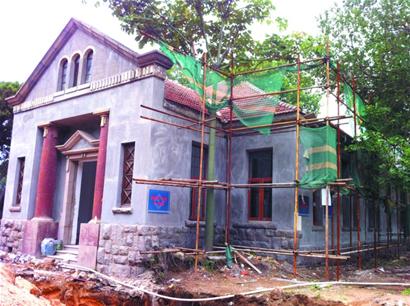 青島國(guó)棉廠九朵金花只剩一棵獨(dú)苗 盤點(diǎn)9廠命運(yùn) 青島國(guó)棉廠九朵金花只剩一棵獨(dú)苗 盤點(diǎn)9廠命運(yùn)