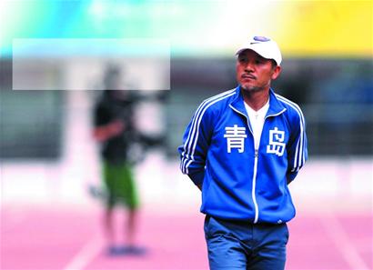 中能客場(chǎng)0:1負(fù)人和 張外龍換新衣梅花青島沒(méi)換來(lái)好運(yùn) 中能客場(chǎng)0:1負(fù)人和 張外龍換新衣梅花青島沒(méi)換來(lái)好運(yùn)