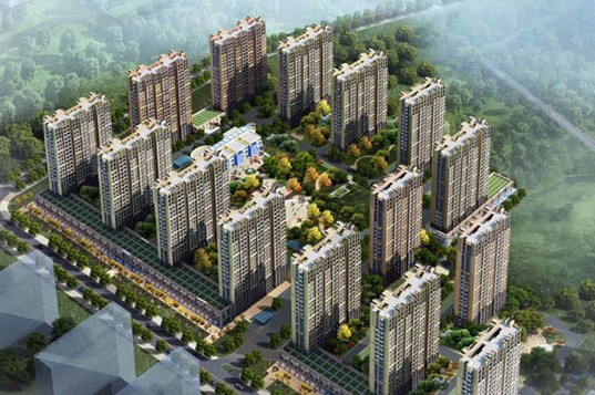 青島文昌路將建2478套保障房 配幼兒園老年公寓 青島文昌路將建2478套保障房 配幼兒園老年公寓