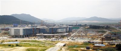 韓國(guó)開始遷都世宗 韓國(guó)開始遷都世宗