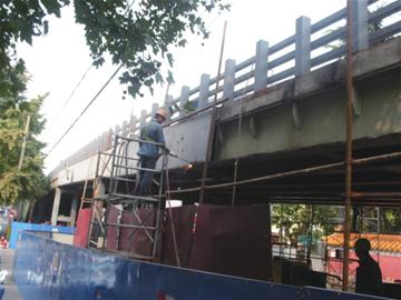 東方飯店擴(kuò)建交線橋騰地兒 東方飯店擴(kuò)建交線橋騰地兒