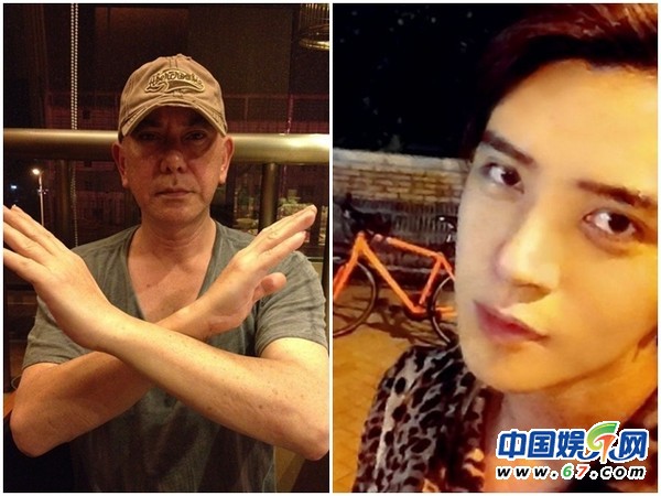 黃秋生羅志祥對罵 盤點(diǎn)娛樂圈轟動(dòng)明星罵戰(zhàn)