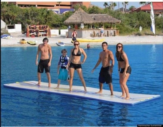 富二代燒錢玩樂用具盤點