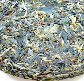 六大茶系青島爭茶王 冰島獨(dú)樹一斤5000元 六大茶系青島爭茶王 冰島獨(dú)樹一斤5000元