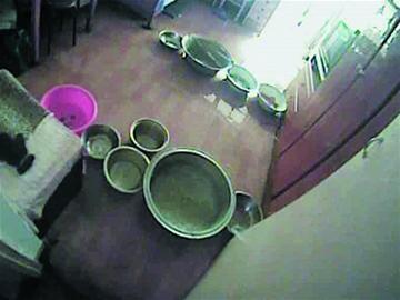 青島新婚小夫妻忘關(guān)水龍頭淹兩層鄰居 平時(shí)不來(lái)往 青島新婚小夫妻忘關(guān)水龍頭淹兩層鄰居 平時(shí)不來(lái)往