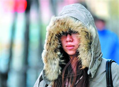 北風(fēng)將連續(xù)呼嘯三天 青島氣溫持續(xù)下降 北風(fēng)將連續(xù)呼嘯三天 青島氣溫持續(xù)下降