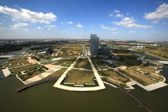 青島軟件科技城產(chǎn)業(yè)規(guī)劃出爐 定4年目標(biāo) 青島軟件科技城產(chǎn)業(yè)規(guī)劃出爐 定4年目標(biāo)