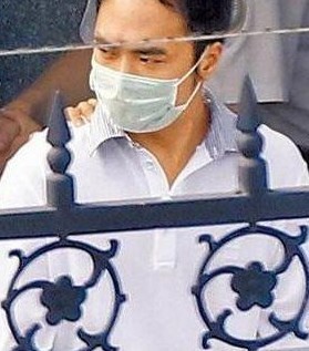 李宗瑞(資料圖)