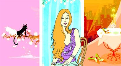 離異白富美愛(ài)上屌絲 準(zhǔn)婆家遭冷眼方知被當(dāng)保姆