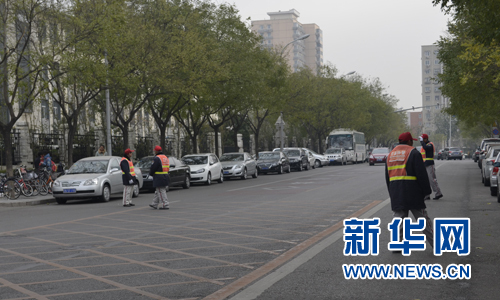 國(guó)家公務(wù)員考試考場(chǎng)直擊 國(guó)家公務(wù)員考試考場(chǎng)直擊