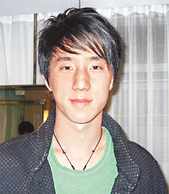 揭成龍愛妻林鳳嬌傳奇一生:為謀生當(dāng)伴舞女郎(圖)