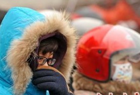 戴口罩只圖心理安慰 淘寶一天賣幾十萬(wàn)個(gè)