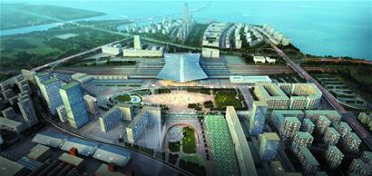 膠東國際機場選址即將揭曉 膠東國際機場選址即將揭曉