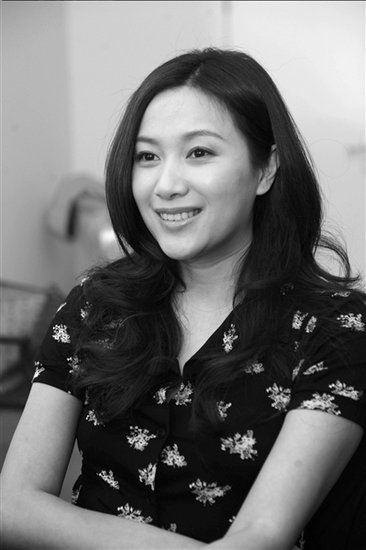 徐靜蕾不急結(jié)婚 徐靜蕾不急結(jié)婚