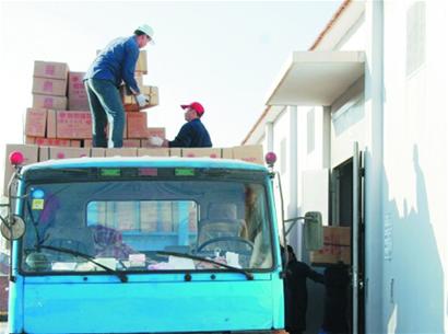 鞭炮“棲身地”謝絕手機打火機 鞭炮“棲身地”謝絕手機打火機