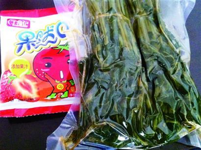 點(diǎn)心過(guò)期咋處理？賣到農(nóng)村小賣部！