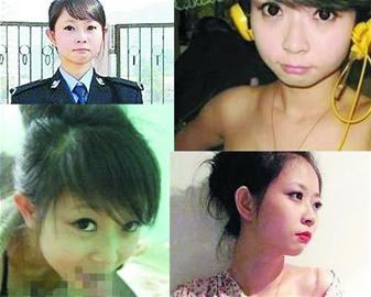 艷照瘋傳青島王夢(mèng)溪“中槍” 艷照瘋傳青島王夢(mèng)溪“中槍”