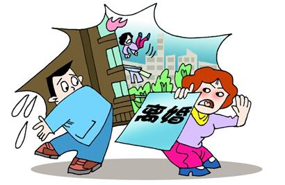 丈夫一句“你去死”妻子真的跳五樓 丈夫一句“你去死”妻子真的跳五樓