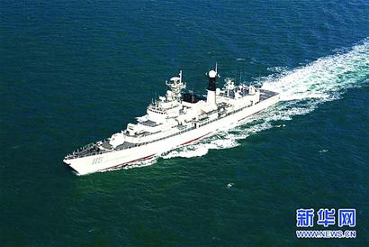 北艦軍艦編隊(duì)遠(yuǎn)航歸來(lái)返青 北艦軍艦編隊(duì)遠(yuǎn)航歸來(lái)返青