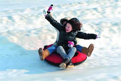 青島春節(jié)期間實(shí)現(xiàn)旅游收入18.71億元 青島春節(jié)期間實(shí)現(xiàn)旅游收入18.71億元