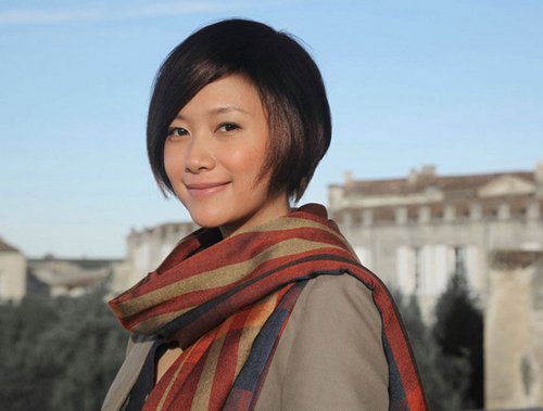 網(wǎng)傳徐靜蕾黃立行秘婚 老徐:不知道哪來的消息