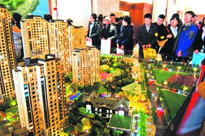 進(jìn)入3月我市不少樓盤瞬間進(jìn)入“放量熱銷期”全市新房周成交量屢屢突破3000套 進(jìn)入3月我市不少樓盤瞬間進(jìn)入“放量熱銷期”全市新房周成交量屢屢突破3000套