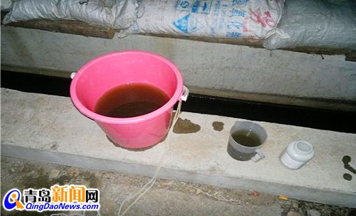 青島圓寶亞麻紡織有限公司違法排污 青島圓寶亞麻紡織有限公司違法排污