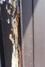 康有為故居白蟻出沒 門框陽臺(tái)全更換 康有為故居白蟻出沒 門框陽臺(tái)全更換