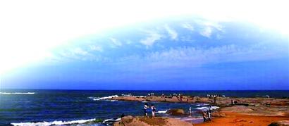 青島空氣優(yōu)良率超90% 排省內(nèi)前三 青島空氣優(yōu)良率超90% 排省內(nèi)前三