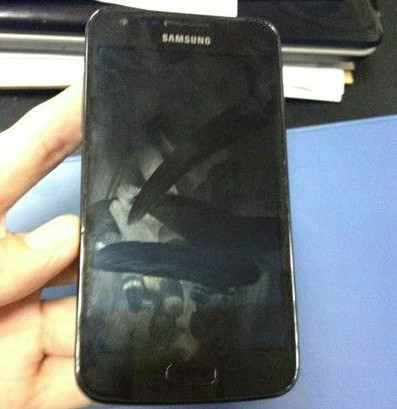 三星手機保修期內失靈 售后目測人為故障拒修